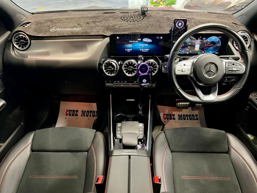 EQA250 AMG - Image 5